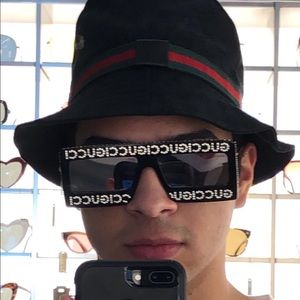 Meet your Posher, Lucas